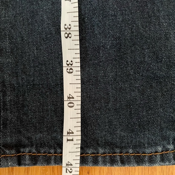 Preowned Women’s True Religion denim jeans size 30 - Picture 15 of 16